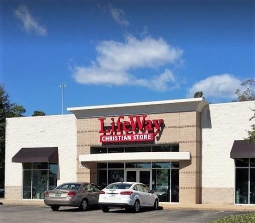 7235 Eastchase Pkwy, Montgomery, AL 36117